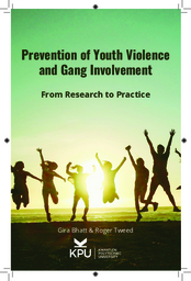 Prevention of youth violence and gang involvement: From Research to Practice