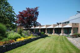 Library KPU Langley