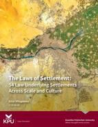 The Laws of Settlement