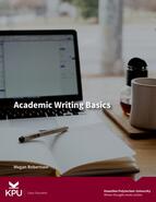 Academic Writing Basics